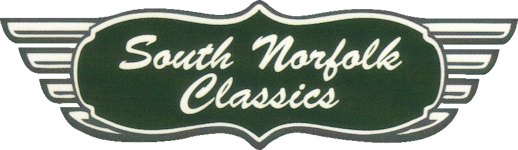 South Norfolk Classics